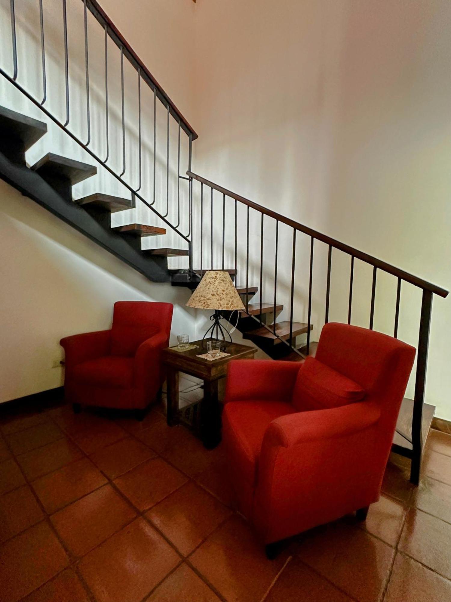 Bed and Breakfast Casa Elena Antigua Exteriér fotografie